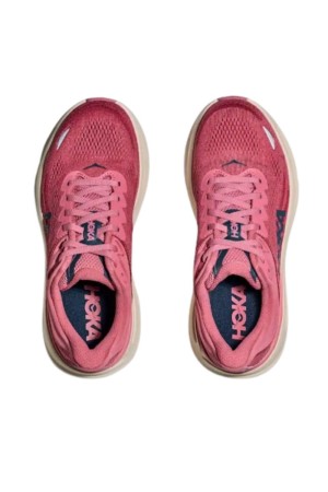 deportivos running hoka bondi 9 frambuesa 1162012lyc