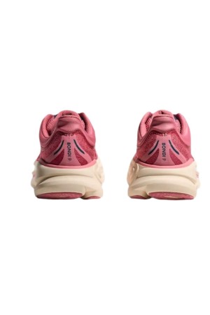 deportivos running hoka bondi 9 frambuesa 1162012lyc