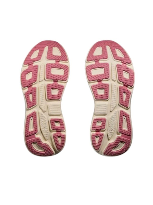 deportivos running hoka bondi 9...
