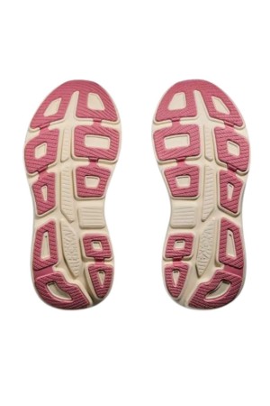 deportivos running hoka bondi 9 frambuesa 1162012lyc