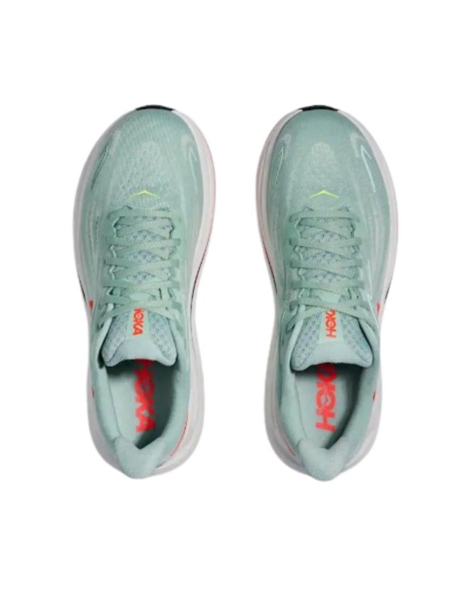 deportivos running hoka clifton 10...