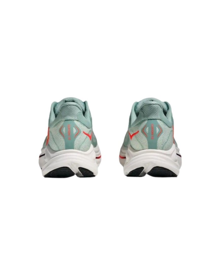 deportivos running hoka clifton 10...