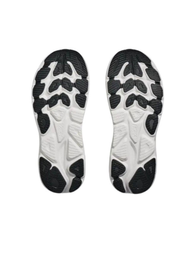 deportivos running hoka clifton 10...