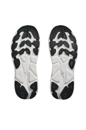 deportivos running hoka clifton 10 verde agua 1162030sgn