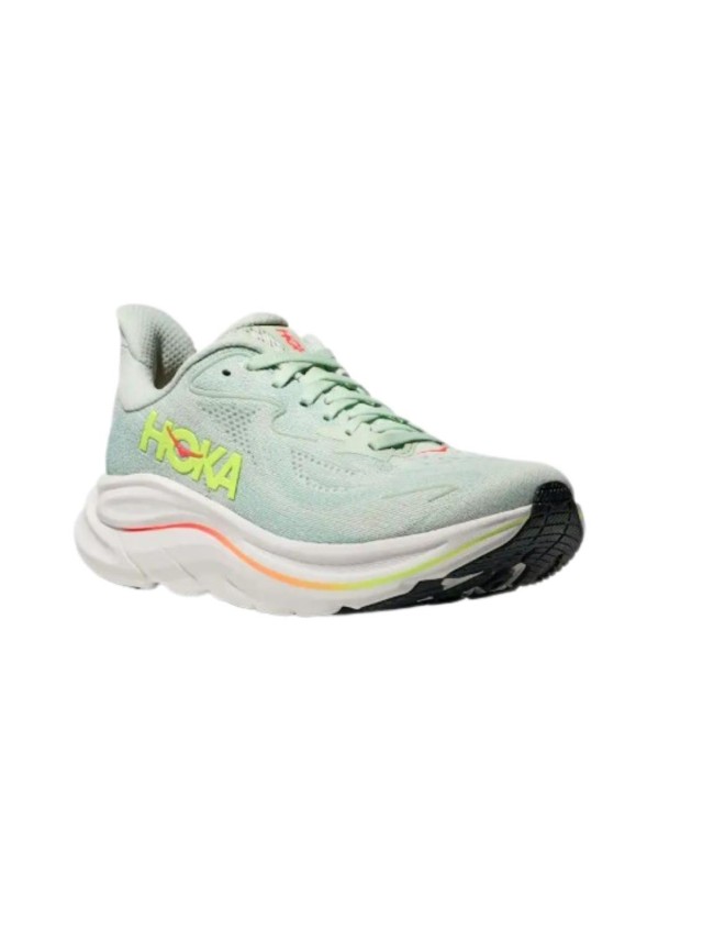deportivos running hoka clifton 10...