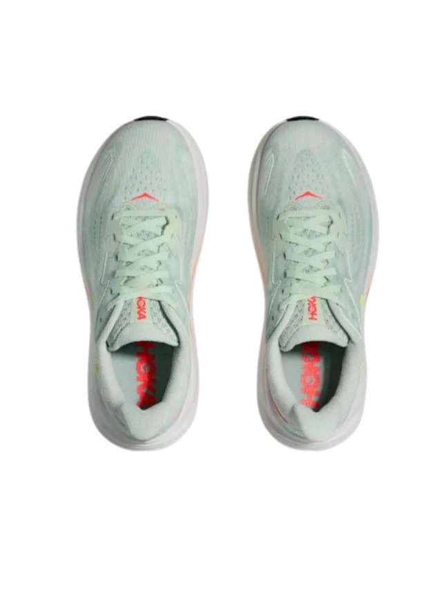 deportivos running hoka clifton 10...