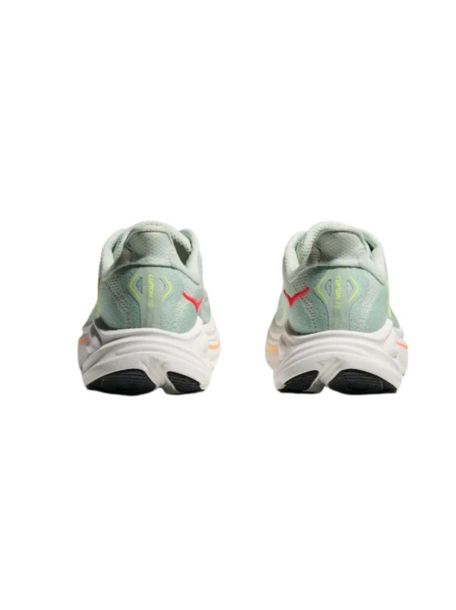 deportivos running hoka clifton 10...
