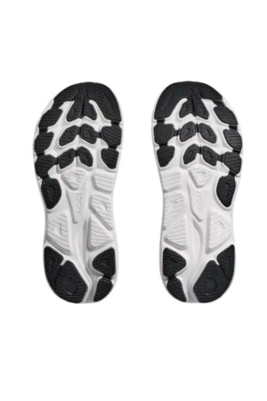 deportivos running hoka clifton 10 verde agua 1162031sls
