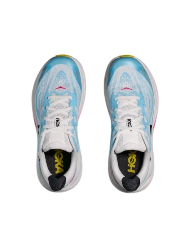 deportivos running hoka clifton 10...