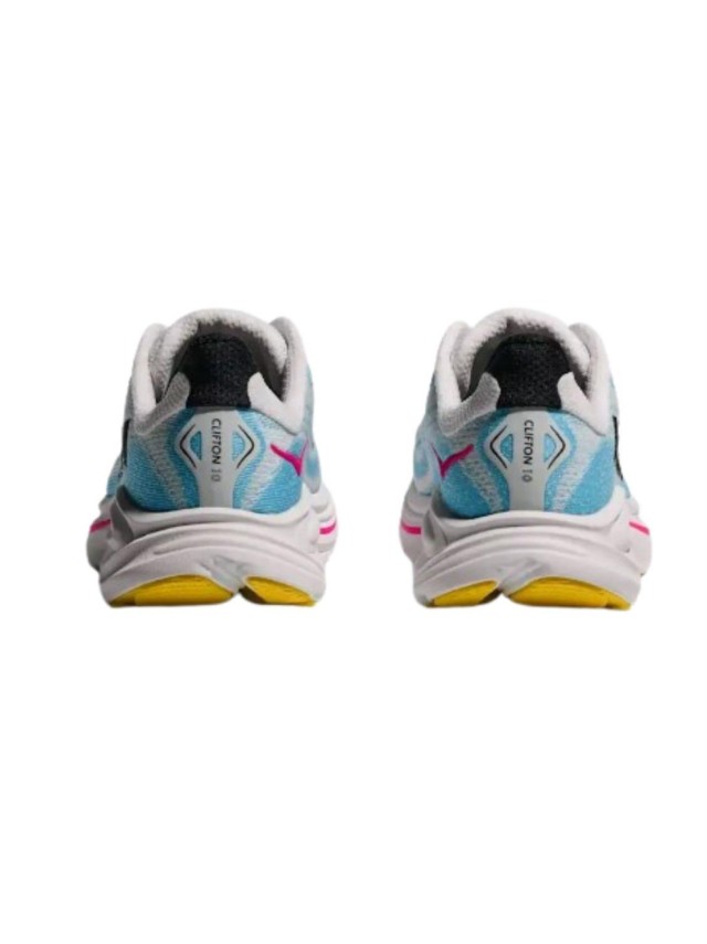 deportivos running hoka clifton 10...