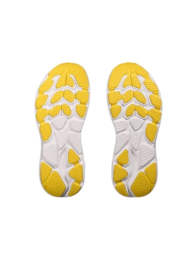 deportivos running hoka clifton 10...