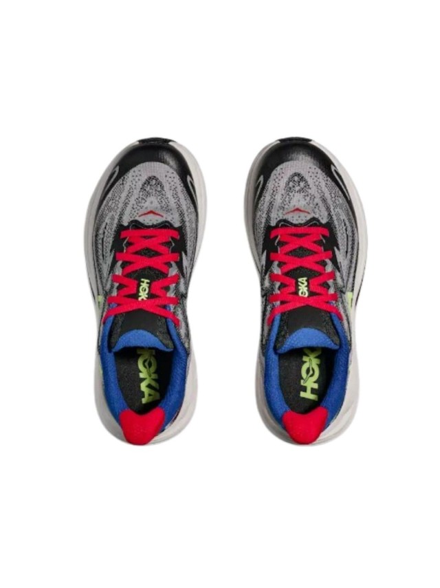 deportivos running hoka clifton 10...