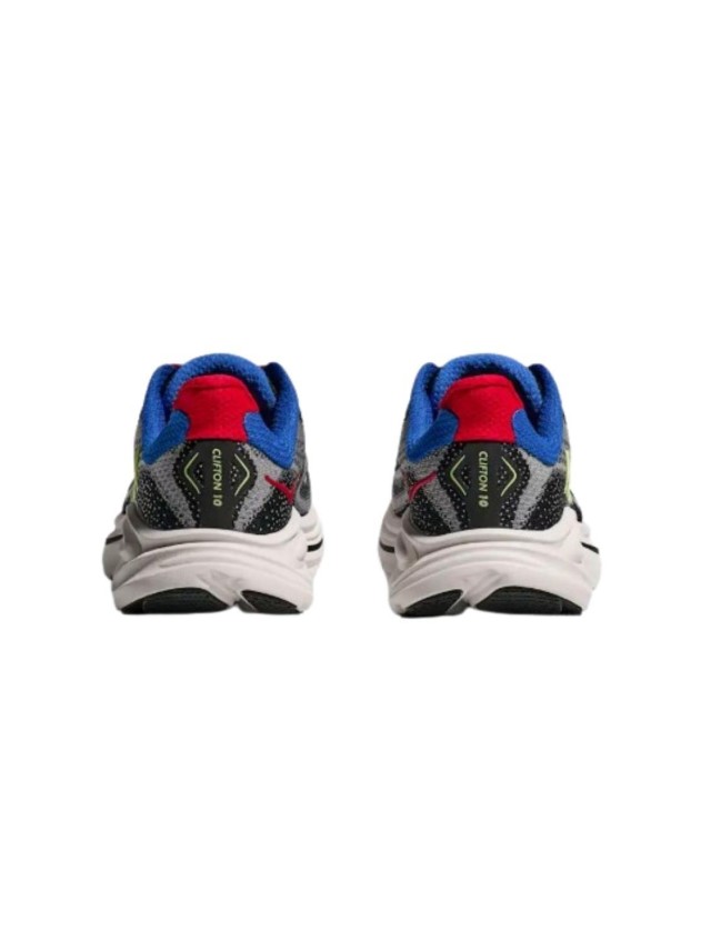 deportivos running hoka clifton 10...