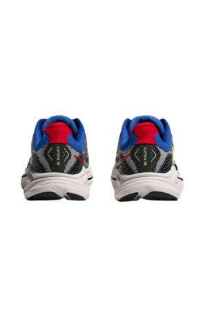 deportivos running hoka clifton 10 gris-negro 1168860fry