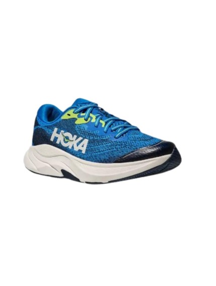 deportivos running hoka rincon 4 royal 1168874ecc
