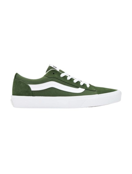 deportivos casual vans vero ls verde VN000Y7HEN61