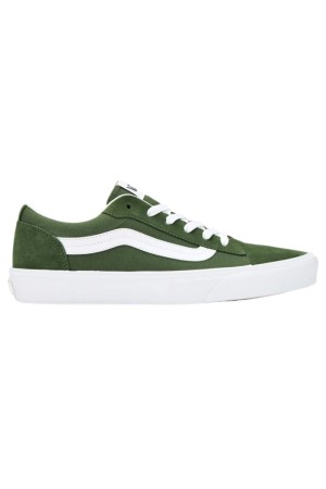 deportivos casual vans vero ls verde VN000Y7HEN61