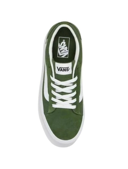 deportivos casual vans vero ls verde VN000Y7HEN61 2