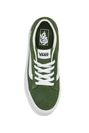 deportivos casual vans vero ls verde VN000Y7HEN61