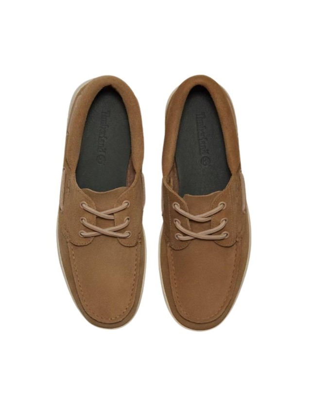 nauticos timberland portofino taupe...