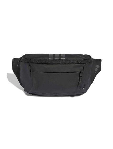 riñoneras bandolera adidas tiro negro jy7981