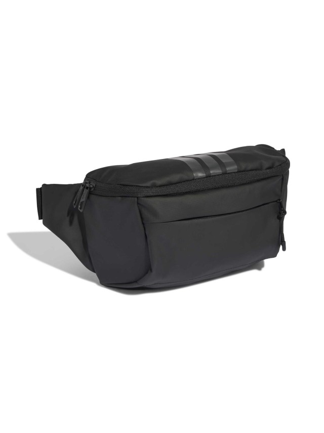 riñoneras bandolera adidas tiro negro...