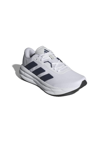 deportivos running adidas galaxy 7 blanco jq2620