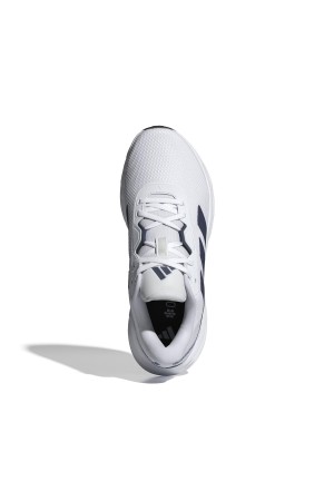 deportivos running adidas galaxy 7 blanco jq2620