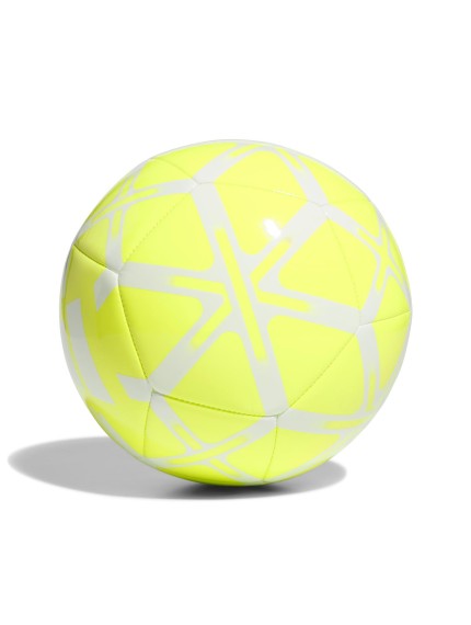 accesorios futbol balon adidas starlance club amarillo... 2