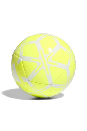 accesorios futbol balon adidas starlance club amarillo it6383