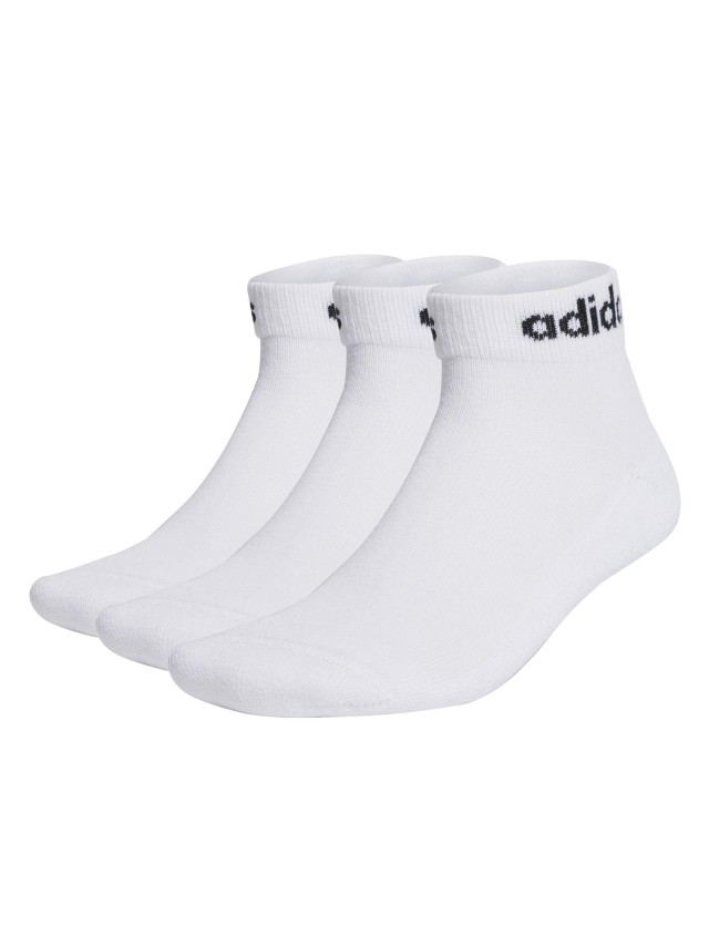 unisex calcetines adidas lin ankle...