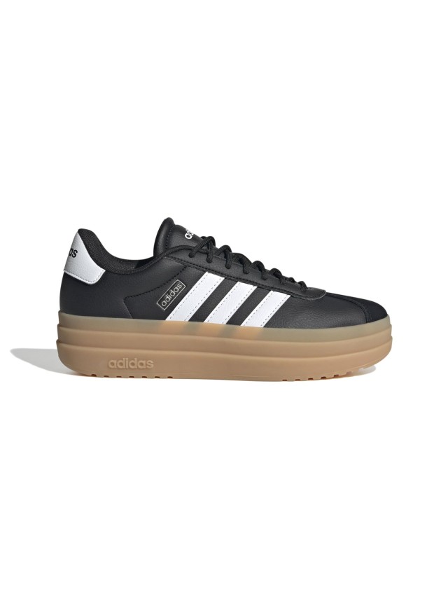 deportivos casual adidas court bold...