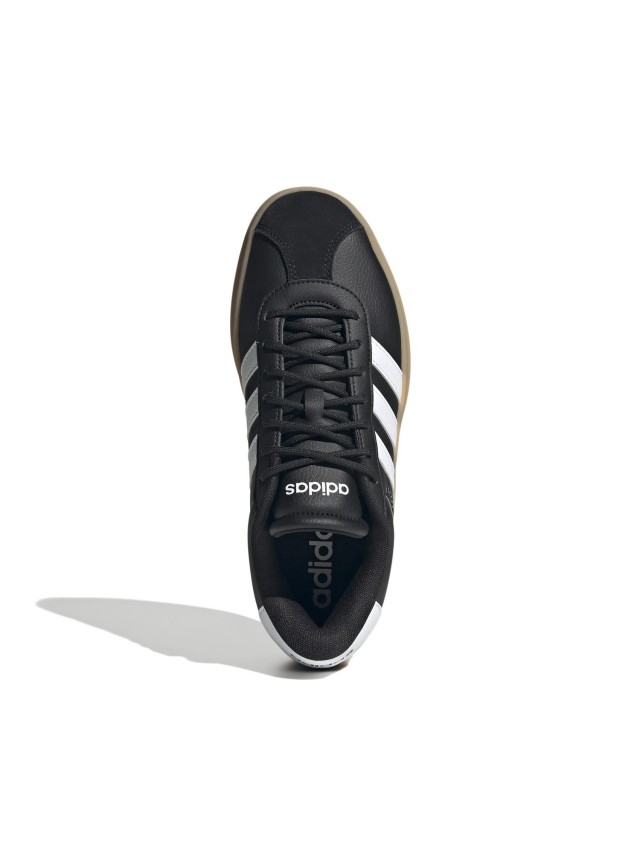 deportivos casual adidas court bold...