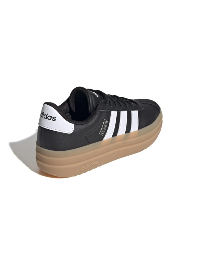 deportivos casual adidas court bold...