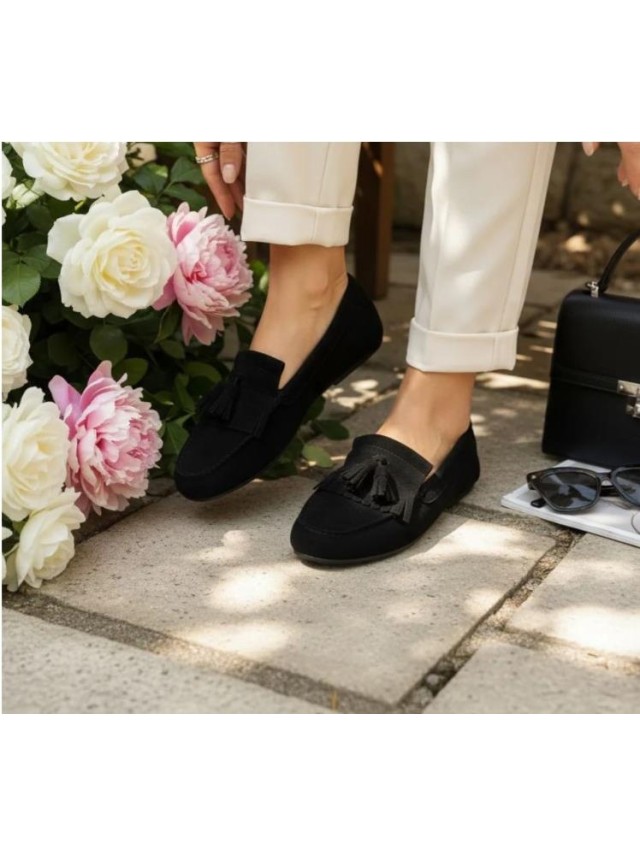 mocasines imp. y venta levantina...