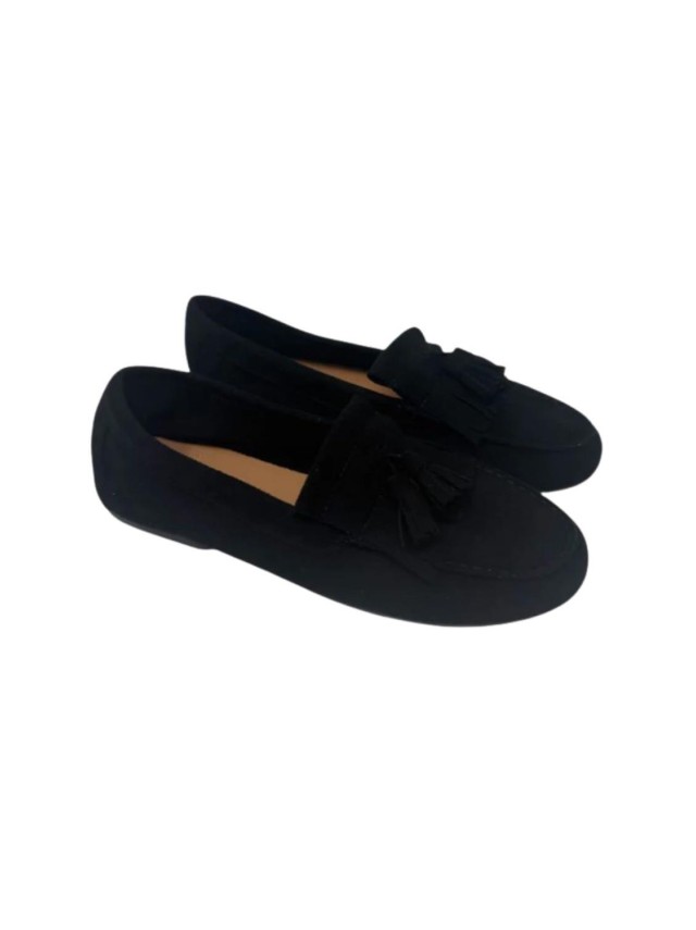 mocasines imp. y venta levantina...