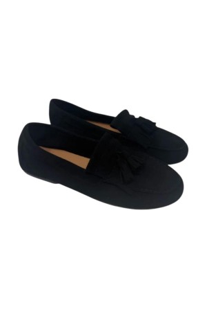 mocasines imp. y venta levantina gg5760 NEGRO