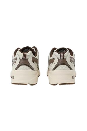 deportivos running new balance beig-marron mr530asm