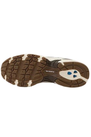 deportivos running new balance beig-marron mr530asm