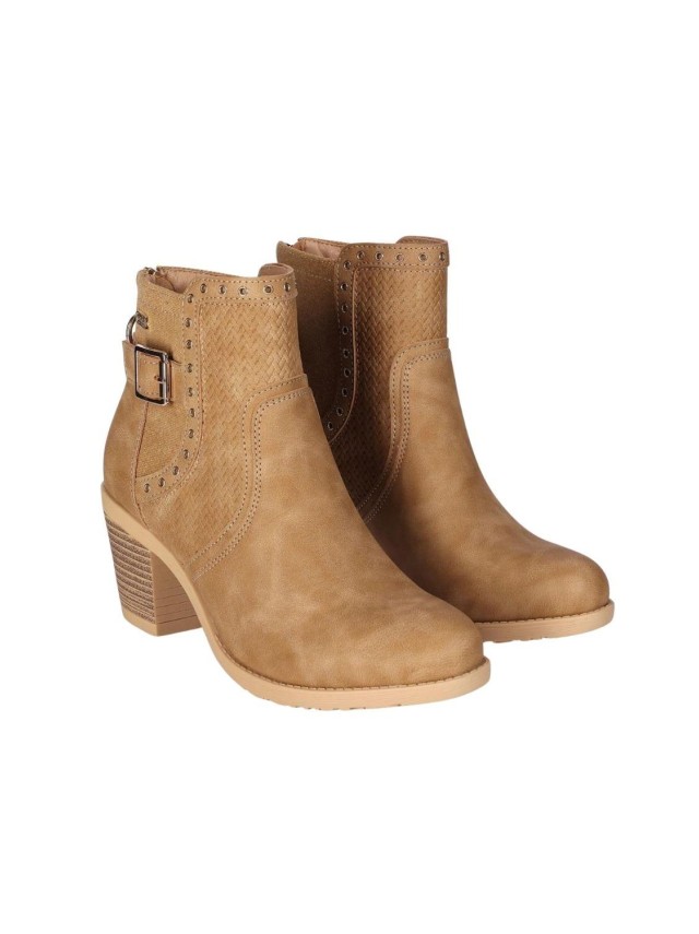 botines confort y sport chika10...