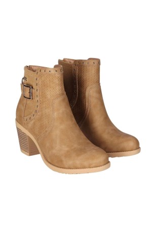 botines confort y sport chika10 varios tonia19