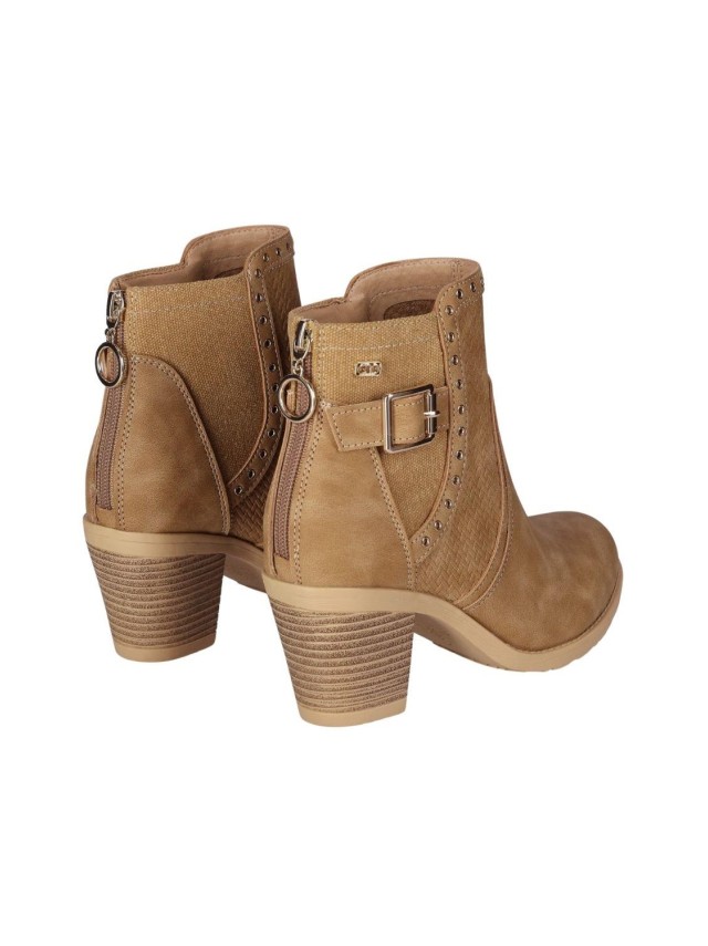 botines confort y sport chika10...