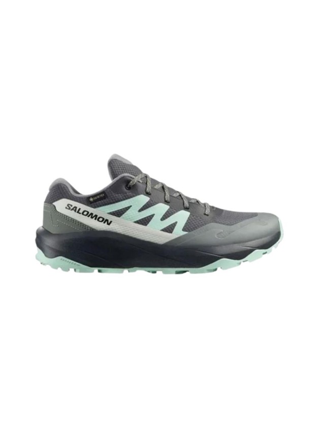 deportivos trekking salomon outscape...