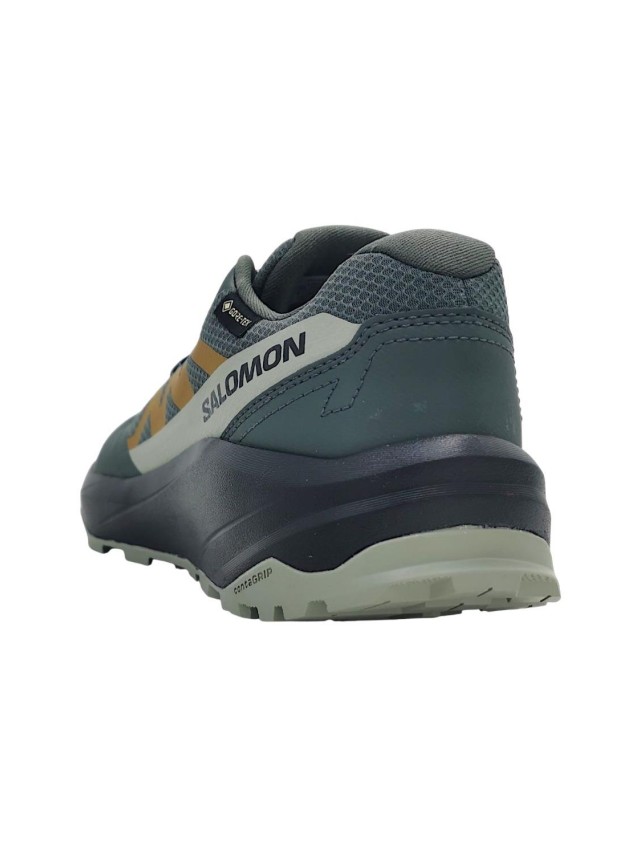 deportivos trekking salomon outscape...