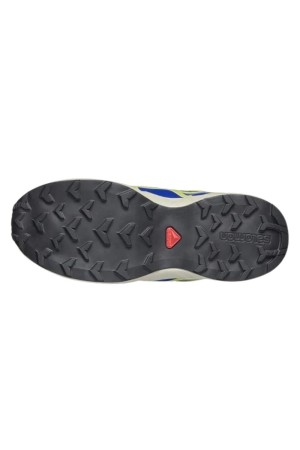 deportivos trekking salomon speedcross kaki l49109600