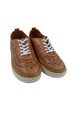 zapatos blucher 48horas cuero 612801