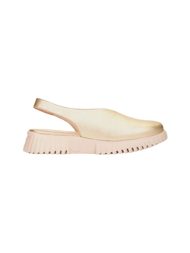 sandalias cuña wonders flexfly 11...