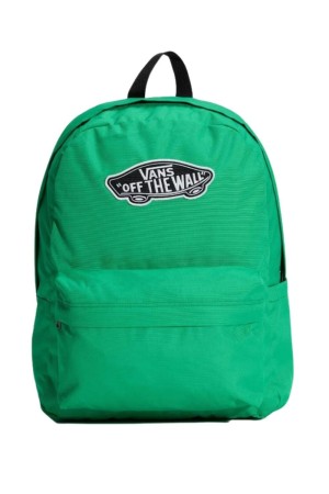 mochilas vans ols skool classic verde VN000H4YFLX1