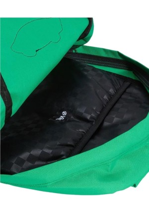 mochilas vans ols skool classic verde VN000H4YFLX1