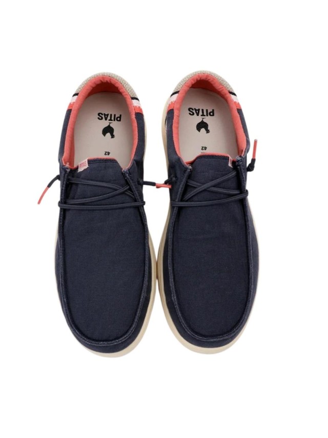 zapatos sport pitas varios cana